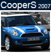 COOPER S 2007