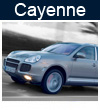 CAYENNE